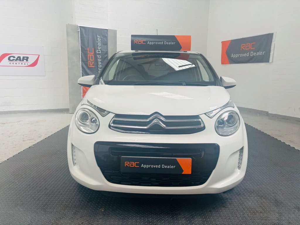 Used Citroen C1 2014 for sale - 76546371: Photo 2