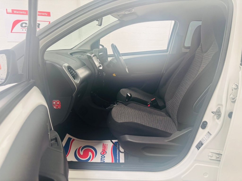 Used Citroen C1 2014 for sale - 76546371: Photo 21