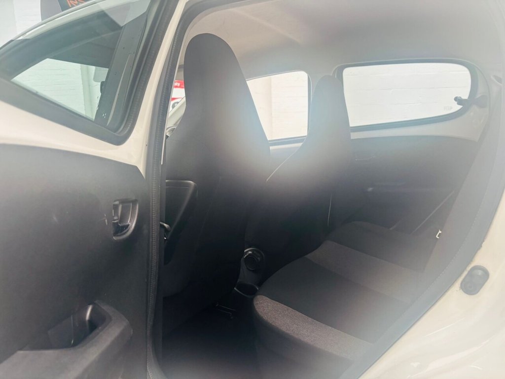 Used Citroen C1 2014 for sale - 76546371: Photo 22