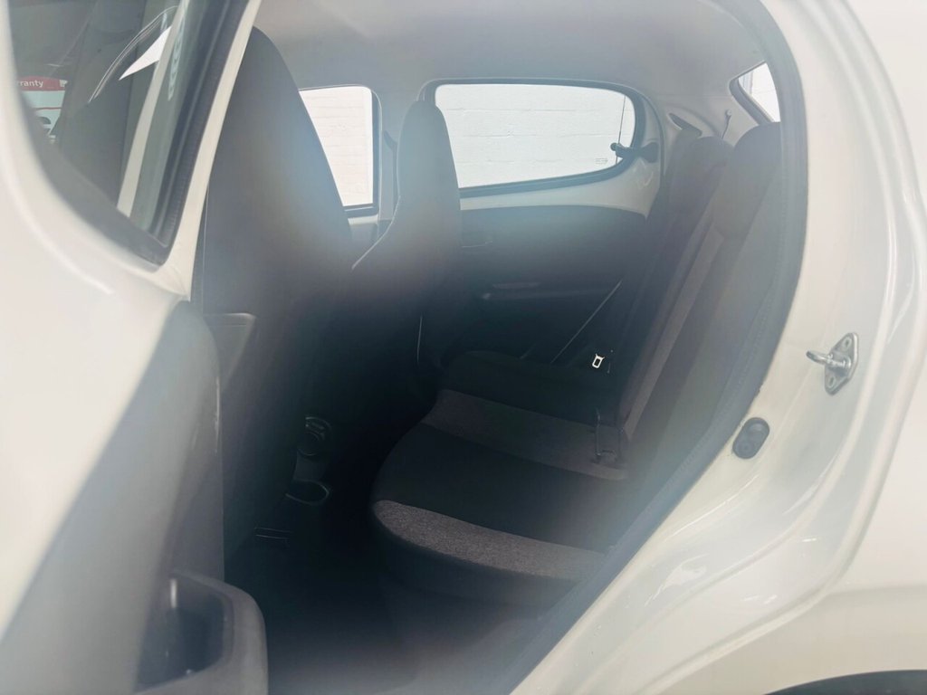 Used Citroen C1 2014 for sale - 76546371: Photo 23