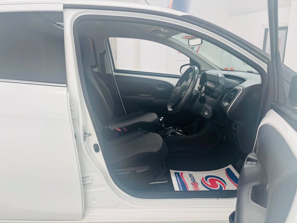 Used Citroen C1 2014 for sale - 76546371: Photo 8