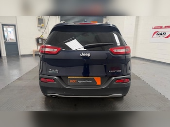 Used Jeep Cherokee 2014 for sale - 78524925: Photo