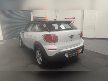 Used MINI Cooper 2013 for sale - 78372830: Photo