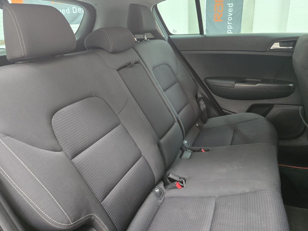 Used Kia Sportage 2017 for sale - 77748080: Photo 14