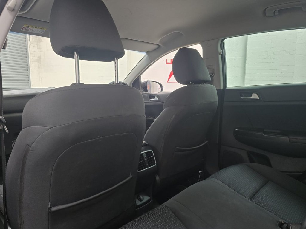 Used Kia Sportage 2017 for sale - 77748080: Photo 19