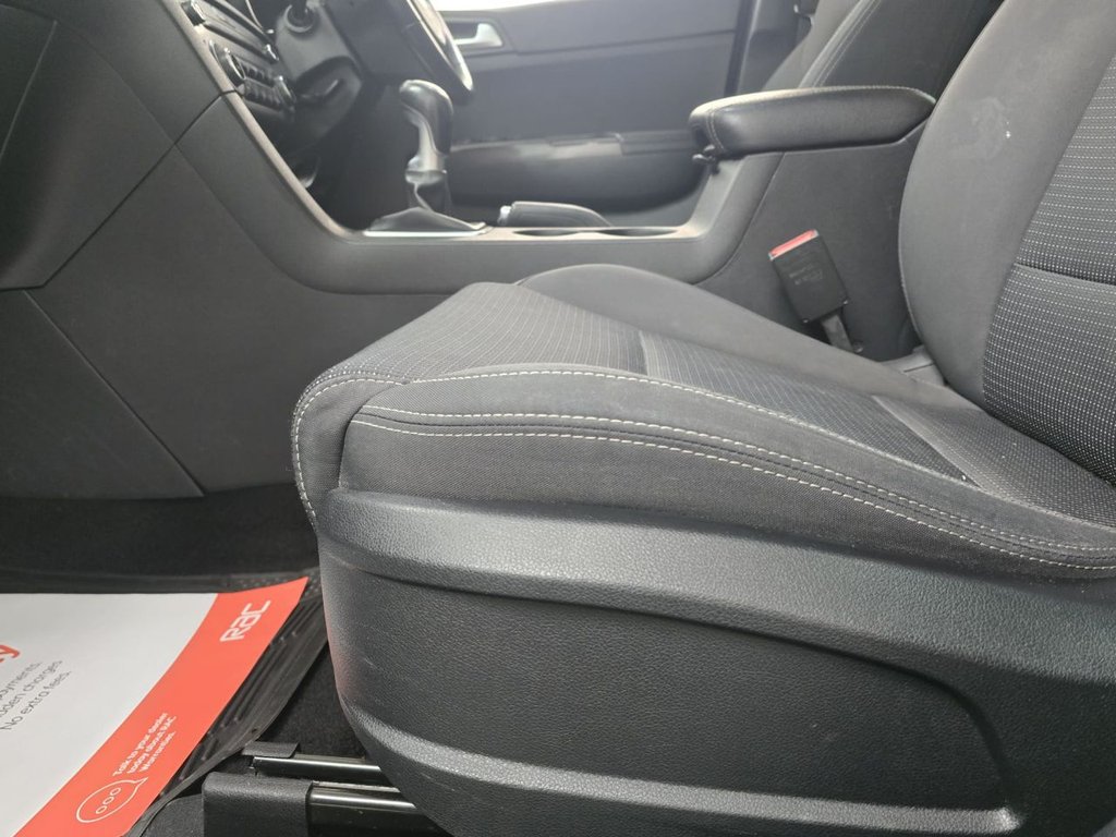 Used Kia Sportage 2017 for sale - 77748080: Photo 21