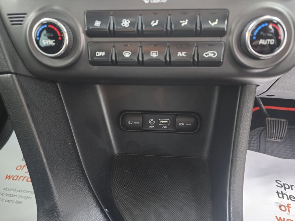 Used Kia Sportage 2017 for sale - 77748080: Photo 25