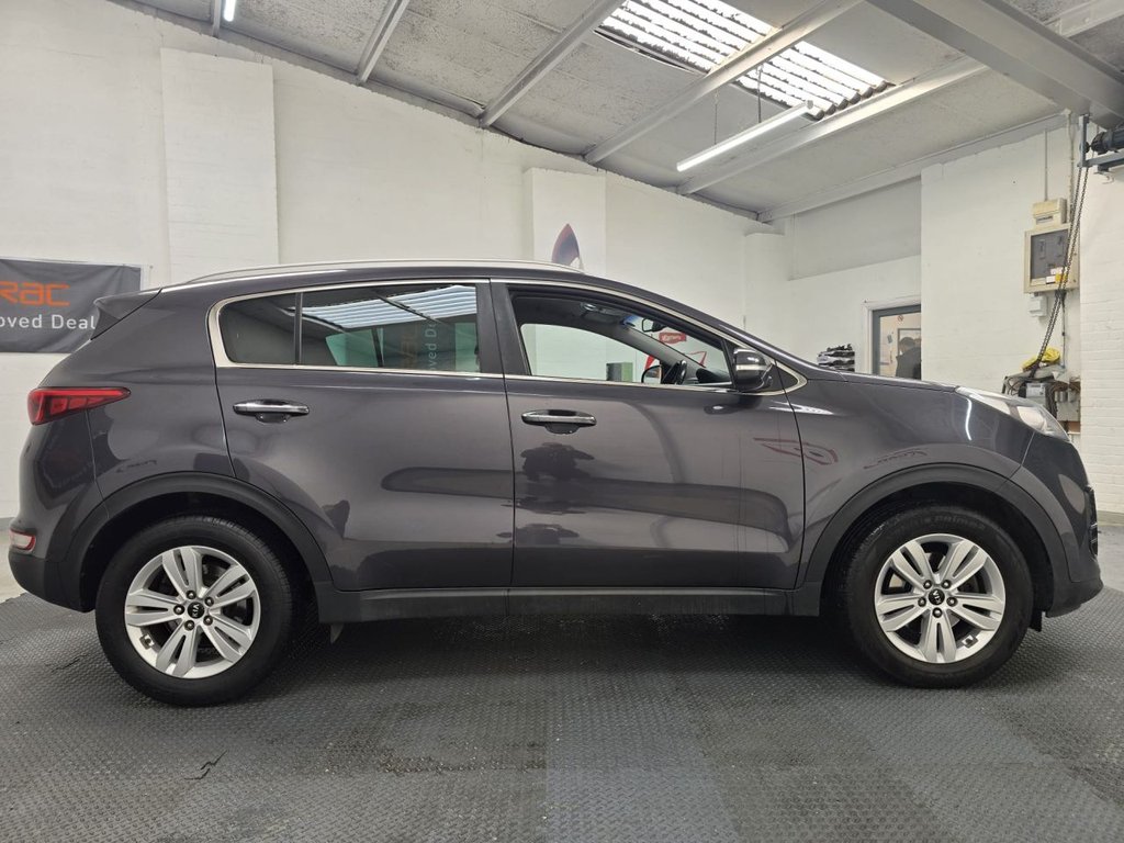 Used Kia Sportage 2017 for sale - 77748080: Photo 7