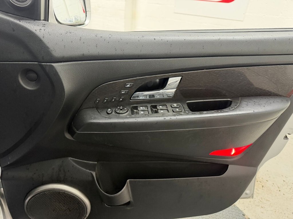 Used Ssangyong Rexton 2015 for sale - 77407877: Photo 19