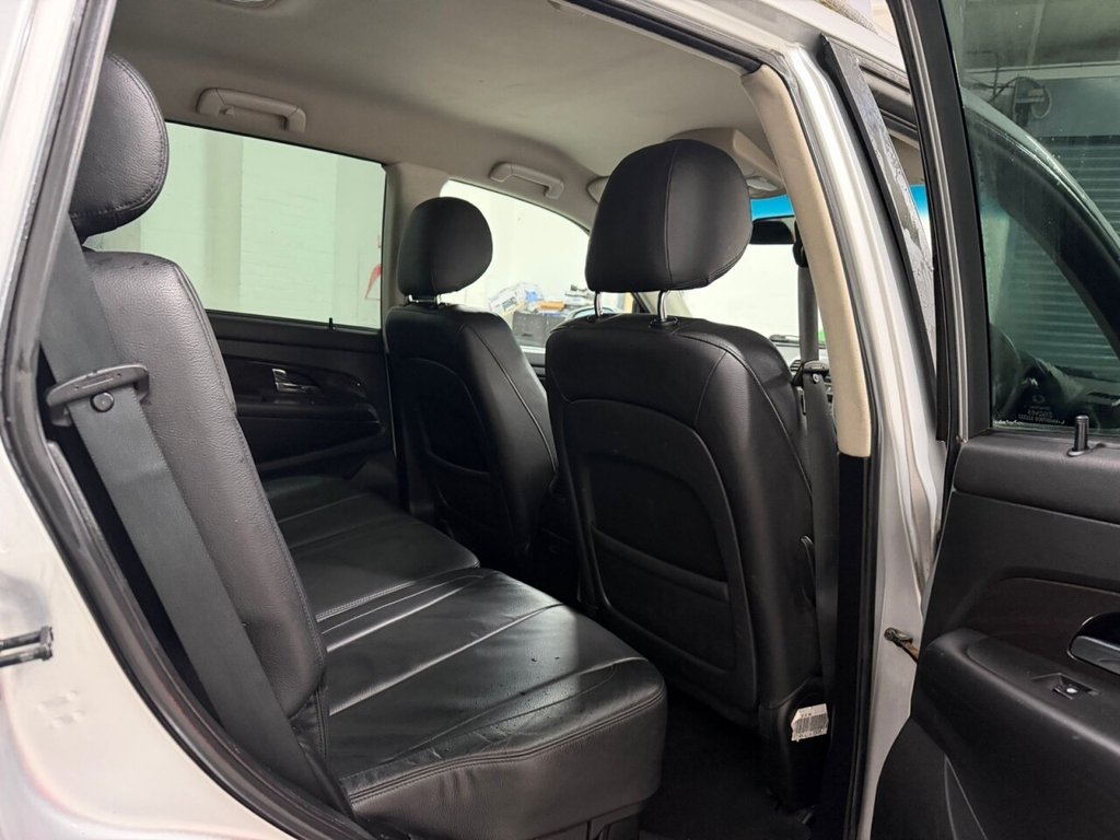 Used Ssangyong Rexton 2015 for sale - 77407877: Photo 21