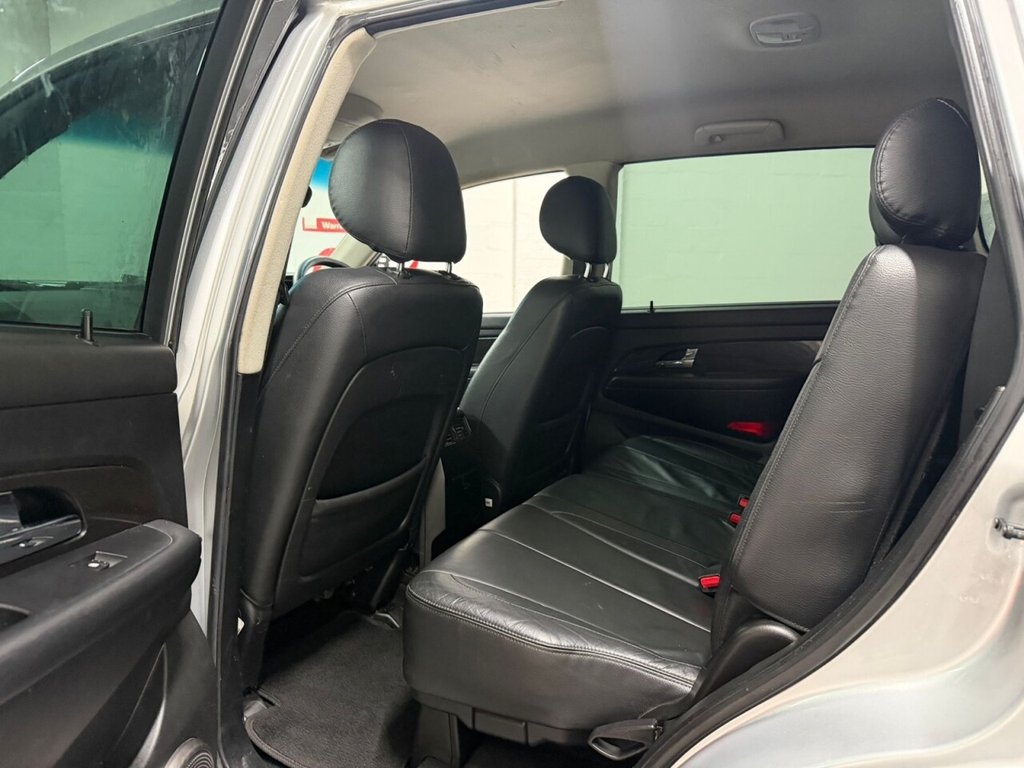 Used Ssangyong Rexton 2015 for sale - 77407877: Photo 22