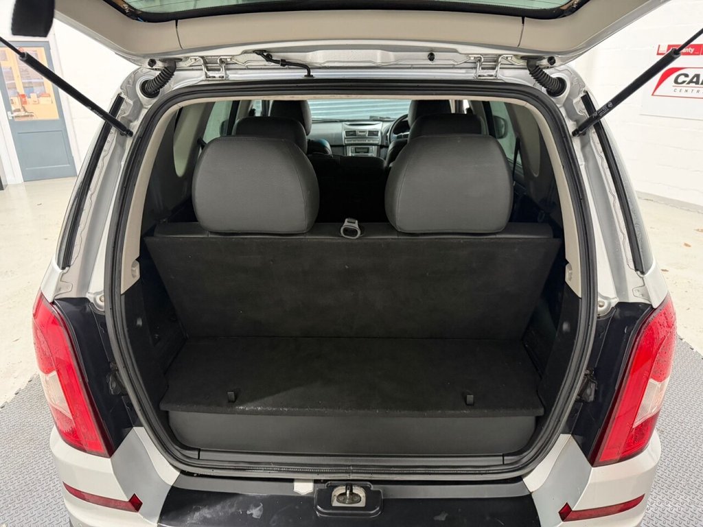 Used Ssangyong Rexton 2015 for sale - 77407877: Photo 24