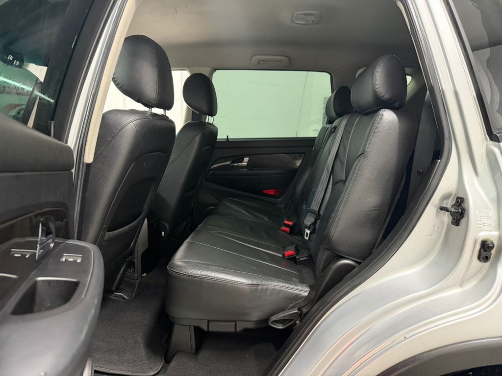 Used Ssangyong Rexton 2015 for sale - 77407877: Photo 26