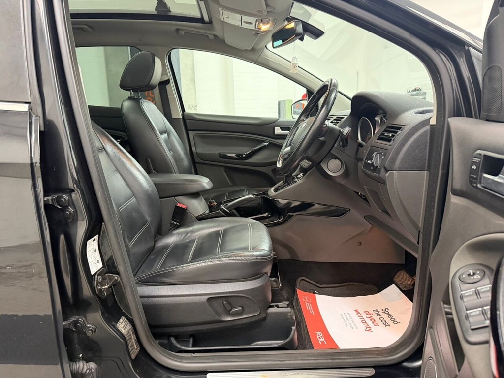 Used Ford Kuga 2012 for sale - 77133689: Photo 11