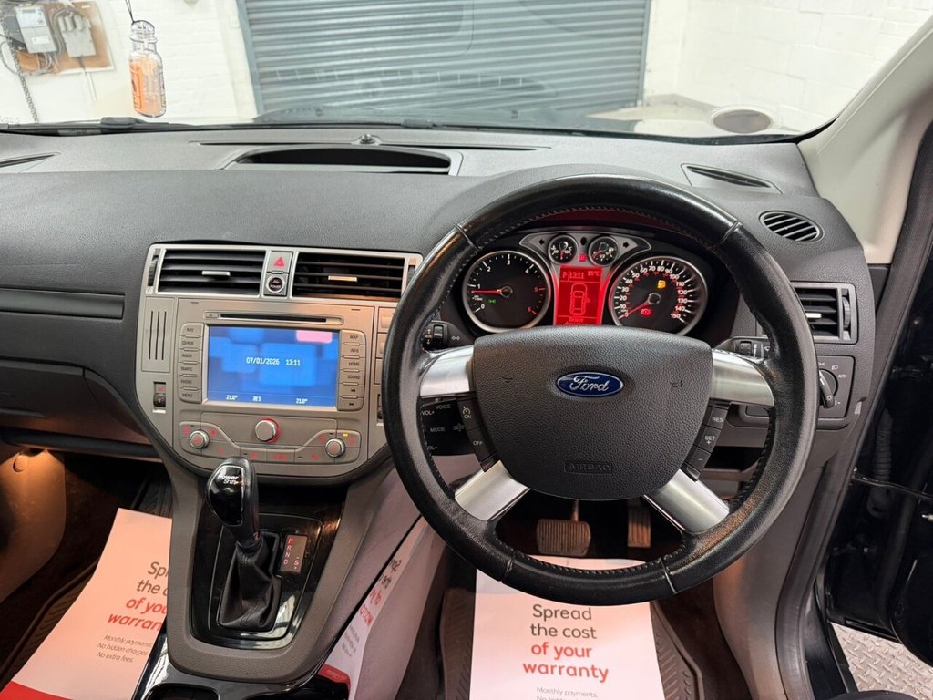 Used Ford Kuga 2012 for sale - 77133689: Photo 14