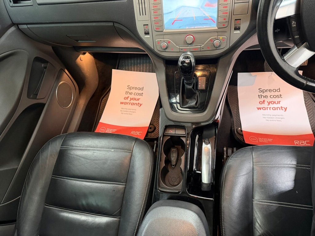 Used Ford Kuga 2012 for sale - 77133689: Photo 17