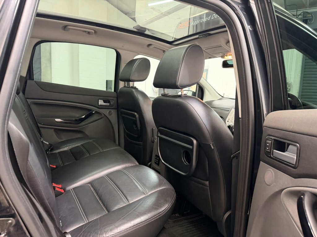 Used Ford Kuga 2012 for sale - 77133689: Photo 21