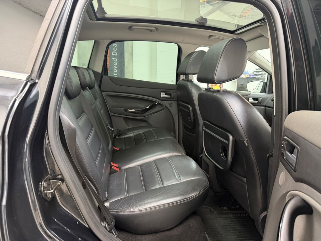 Used Ford Kuga 2012 for sale - 77133689: Photo 24