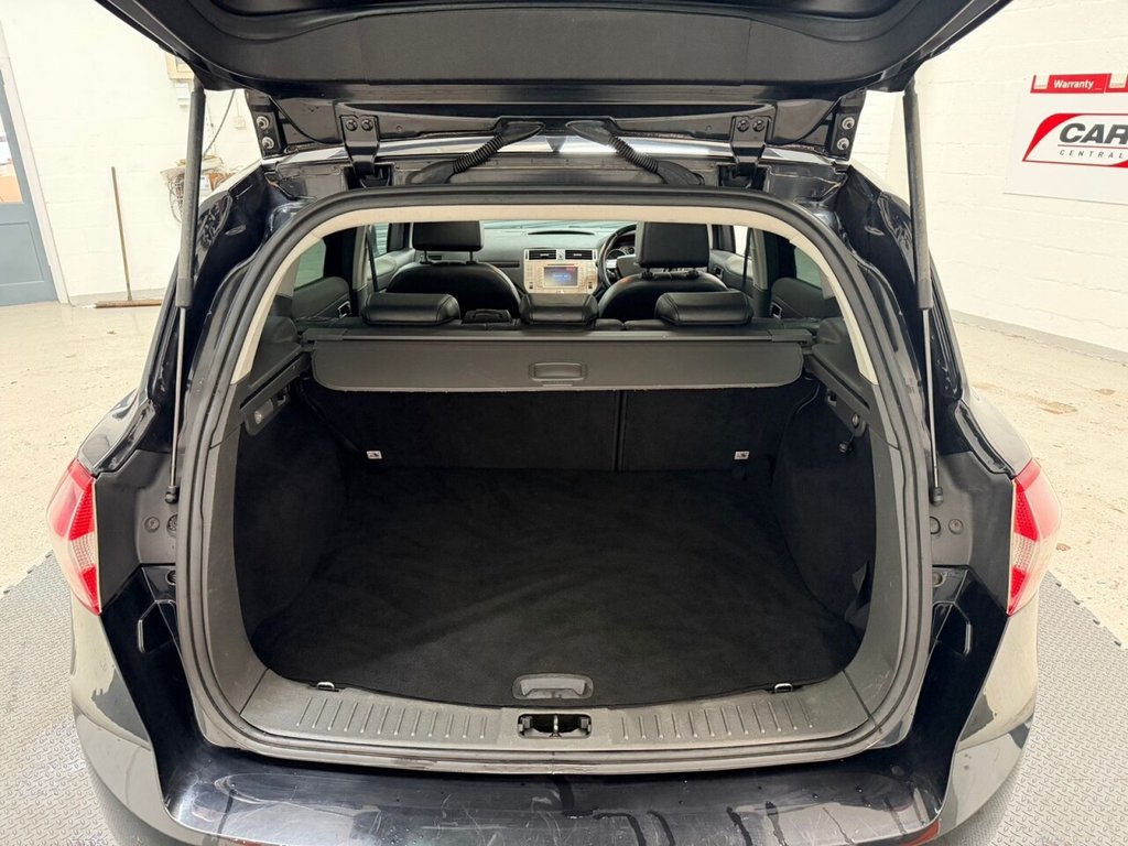 Used Ford Kuga 2012 for sale - 77133689: Photo 25