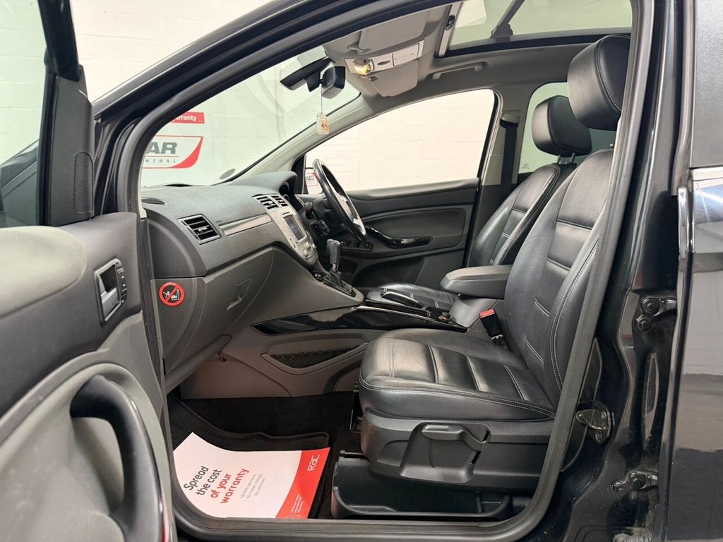 Used Ford Kuga 2012 for sale - 77133689: Photo 27