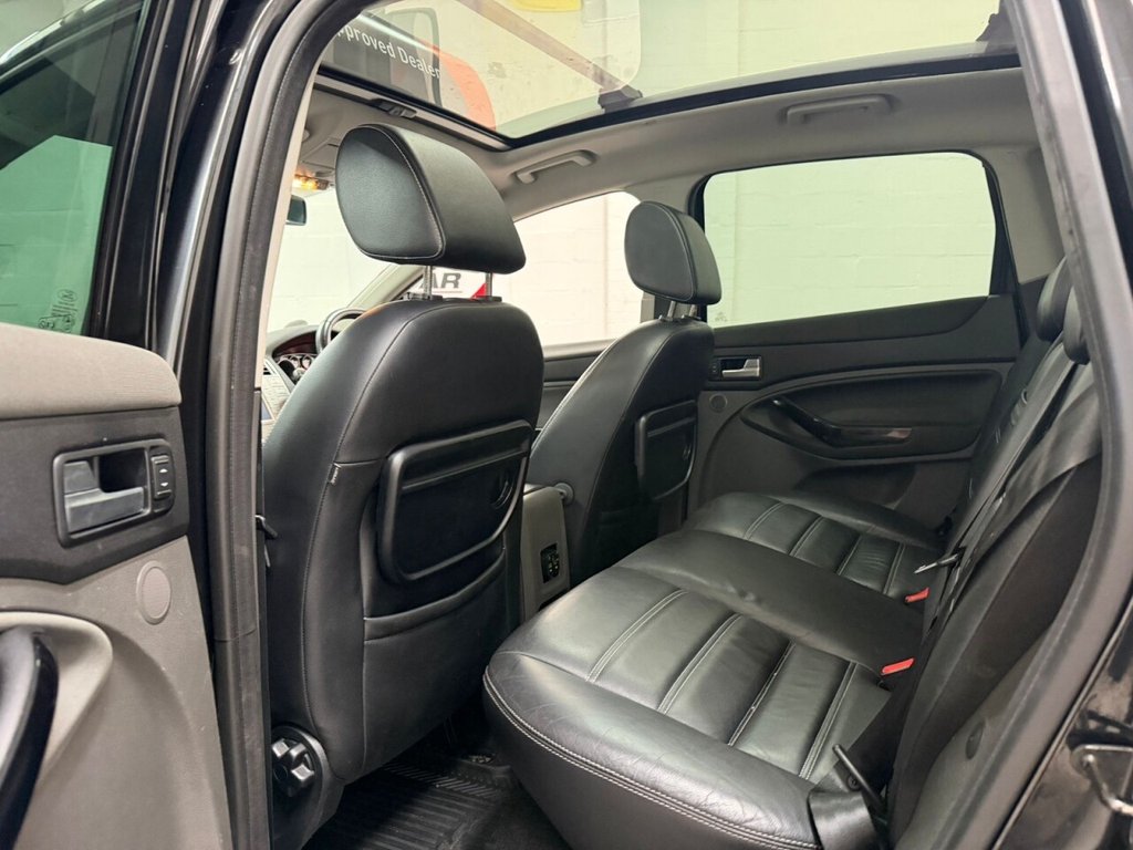 Used Ford Kuga 2012 for sale - 77133689: Photo 28