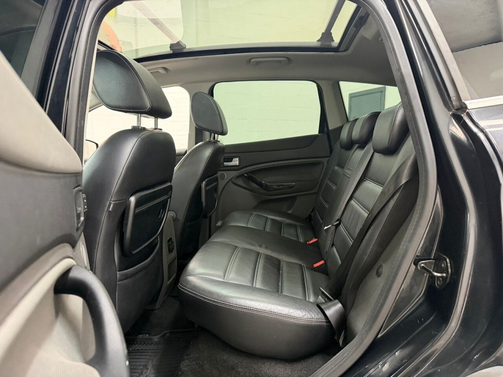 Used Ford Kuga 2012 for sale - 77133689: Photo 29