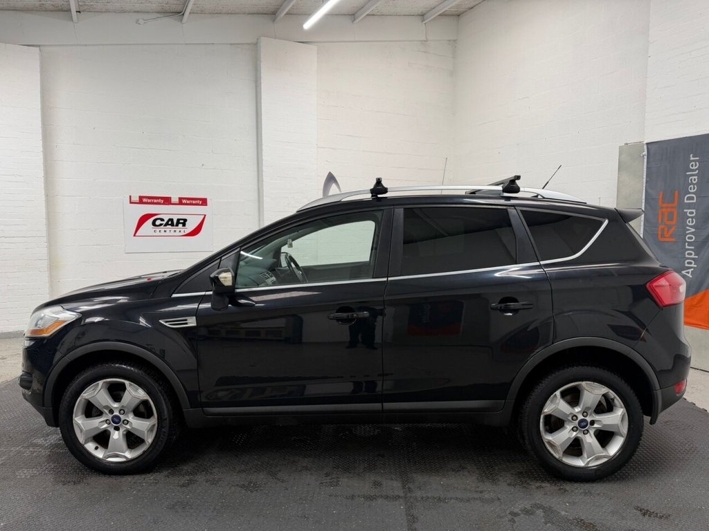Used Ford Kuga 2012 for sale - 77133689: Photo 3