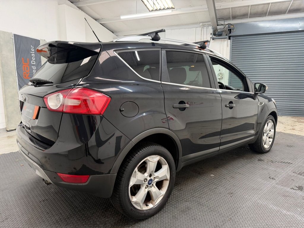 Used Ford Kuga 2012 for sale - 77133689: Photo 6