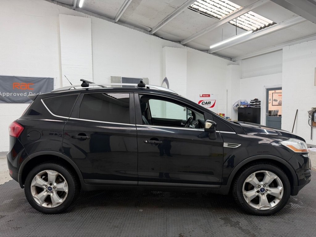 Used Ford Kuga 2012 for sale - 77133689: Photo 7