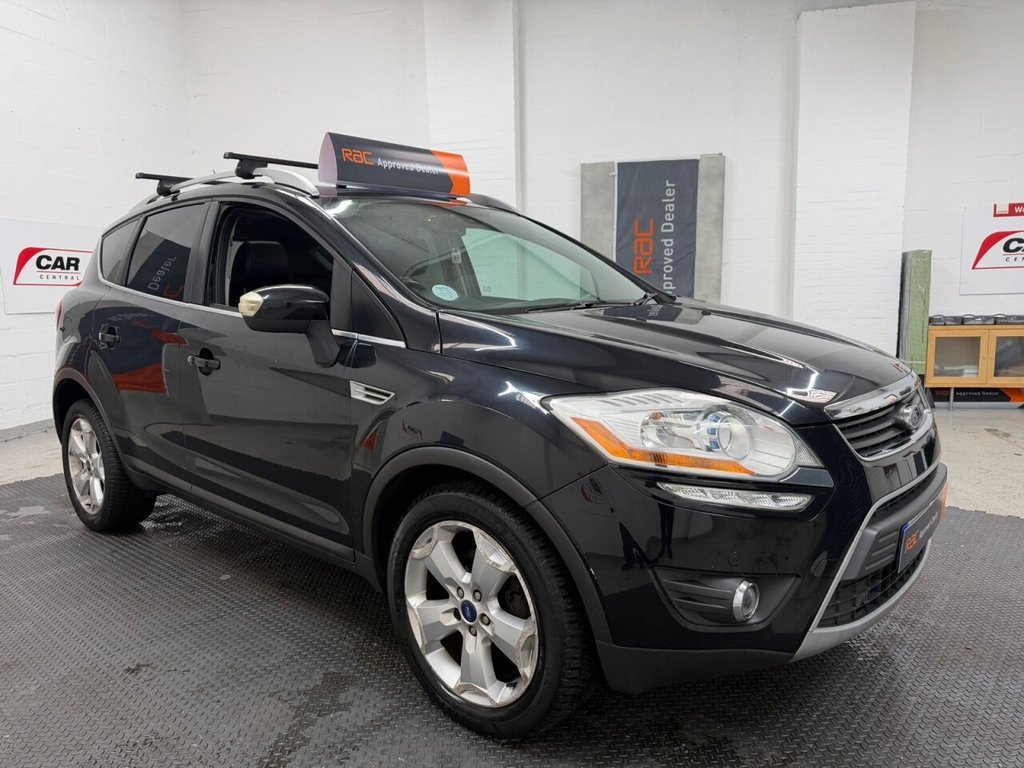 Used Ford Kuga 2012 for sale - 77133689: Photo 8