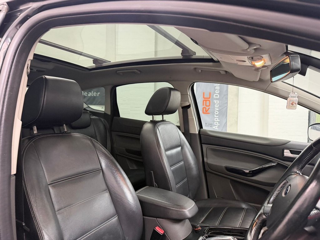 Used Ford Kuga 2012 for sale - 77133689: Photo 9