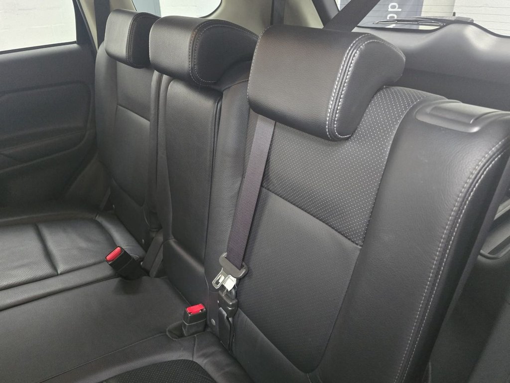 Used Mitsubishi Outlander 2013 for sale - 77920230: Photo 14