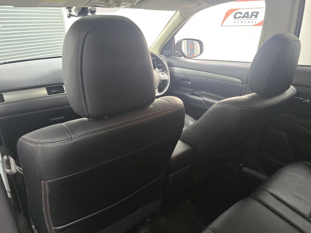 Used Mitsubishi Outlander 2013 for sale - 77920230: Photo 17