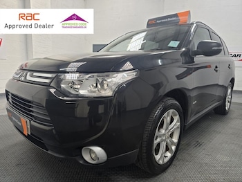 2013 (63) - 2.2 DI-D GX4 SUV 5dr Diesel Auto 4WD Euro 5 (s/s) (150 ps)