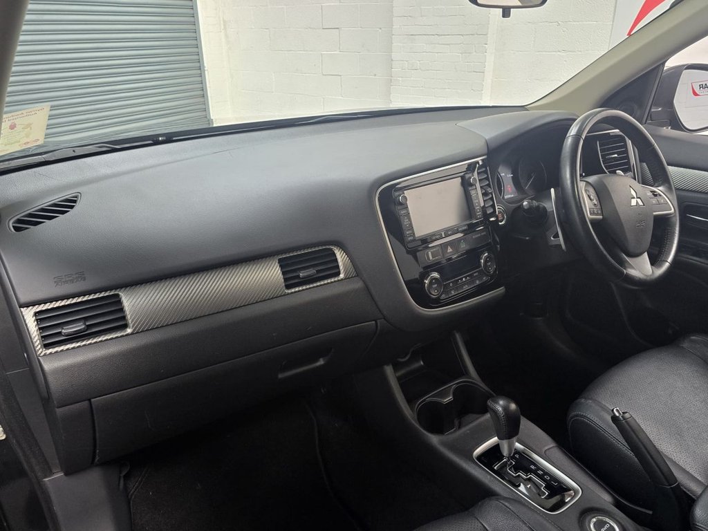 Used Mitsubishi Outlander 2013 for sale - 77920230: Photo 21