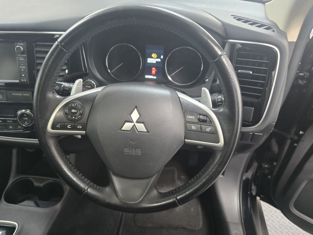 Used Mitsubishi Outlander 2013 for sale - 77920230: Photo 25