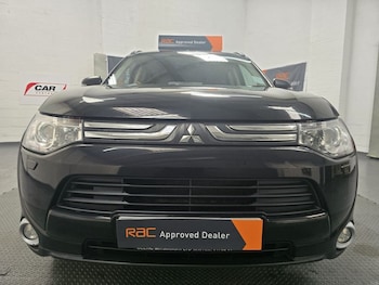 Used Mitsubishi Outlander 2013 for sale - 77920230: Photo