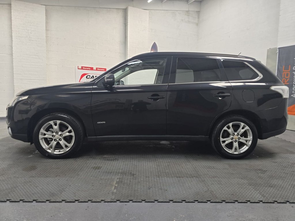 Used Mitsubishi Outlander 2013 for sale - 77920230: Photo 3