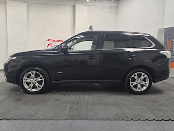 Used Mitsubishi Outlander 2013 for sale - 77920230: Photo