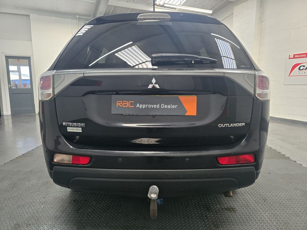 Used Mitsubishi Outlander 2013 for sale - 77920230: Photo 5