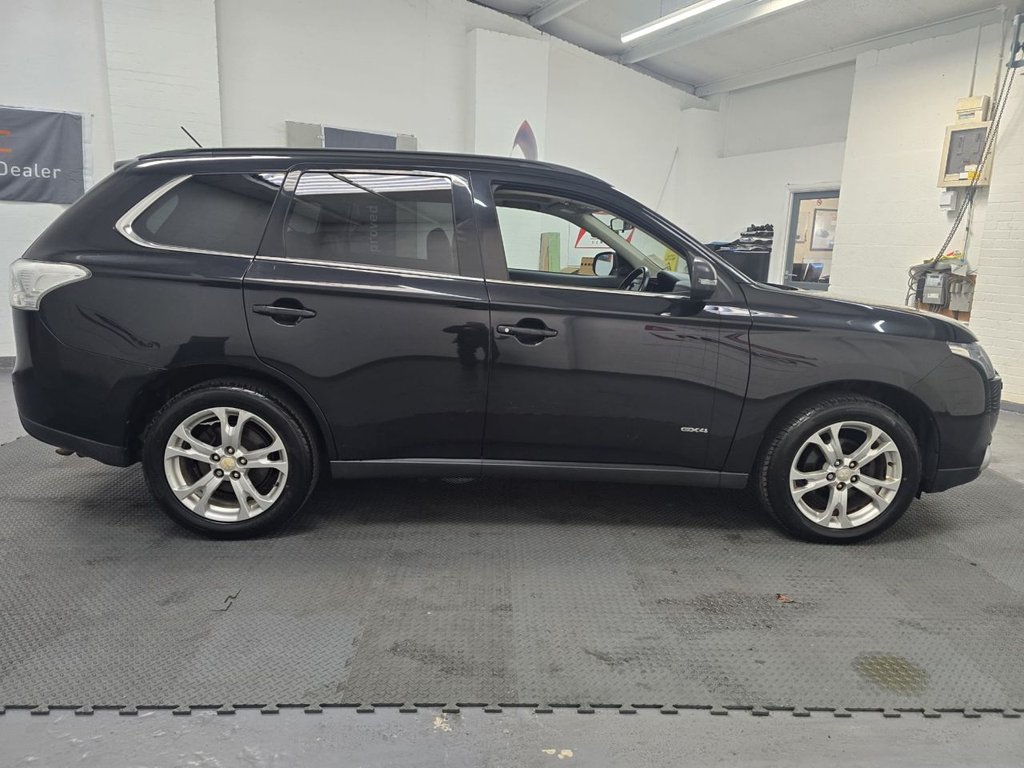 Used Mitsubishi Outlander 2013 for sale - 77920230: Photo 7