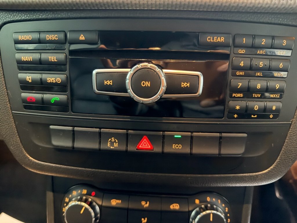 Used Mercedes-Benz B Class 2012 for sale - 77038370: Photo 21