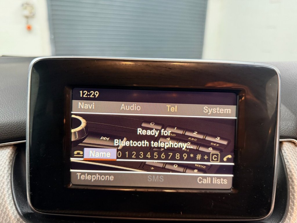 Used Mercedes-Benz B Class 2012 for sale - 77038370: Photo 24