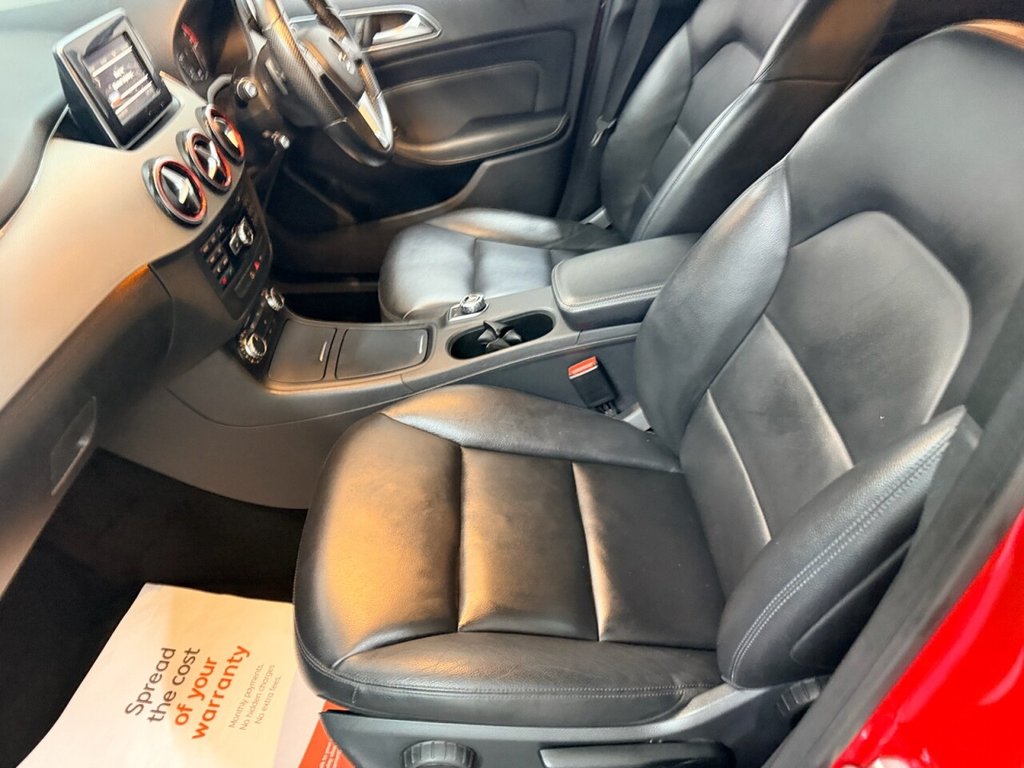 Used Mercedes-Benz B Class 2012 for sale - 77038370: Photo 31