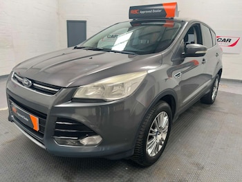 Used Ford Kuga 2014 for sale - 79125095: Photo
