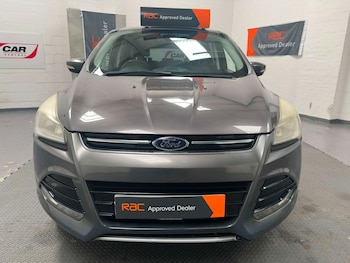 Used Ford Kuga 2014 for sale - 79125095: Photo