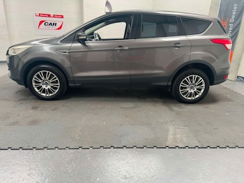Used Ford Kuga 2014 for sale - 79125095: Photo