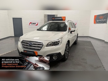 Used Subaru Outback 2015 for sale - 78749730: Photo