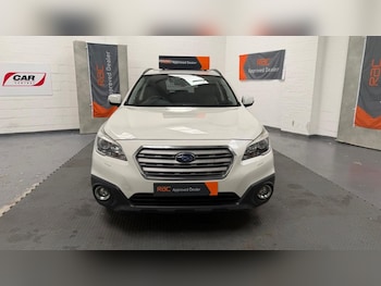Used Subaru Outback 2015 for sale - 78749730: Photo