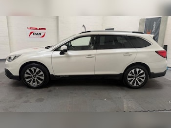 Used Subaru Outback 2015 for sale - 78749730: Photo